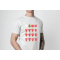 Aberdeen FC Retro Art Football Shirts T-Shirt